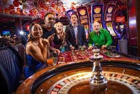 rekapan sgp free-play slot interface showing virtual credit balance and game tiles